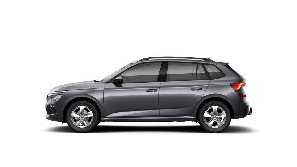 Škoda Kamiq 1,0 TSI 85 kW Classic