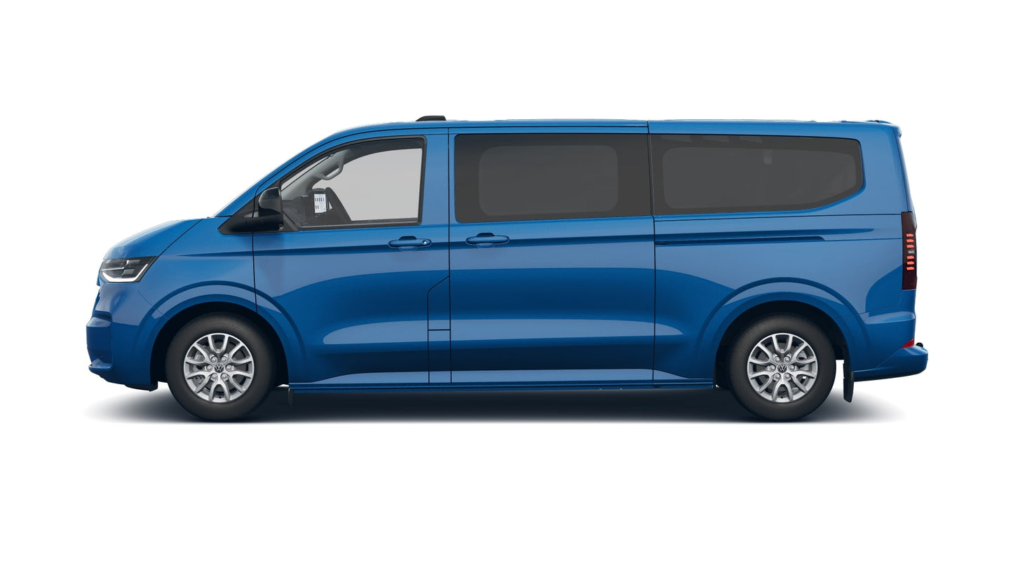 Volkswagen Caravelle Life 2,0TDI DR
