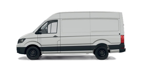 Volkswagen Crafter – foto 2