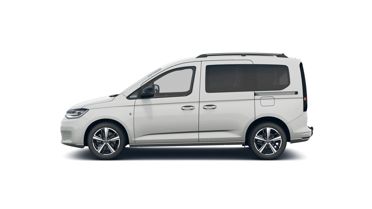 Volkswagen Caddy 2,0 TDI 4MOT