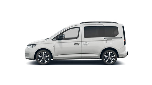 Volkswagen Caddy 2,0 TDI 4MOT – foto 2