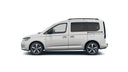Volkswagen Caddy 2,0 TDI 4MOT
