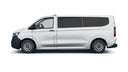 Volkswagen Transporter Kombi