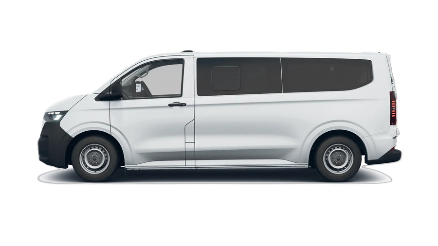Volkswagen Transporter Kombi – foto 2