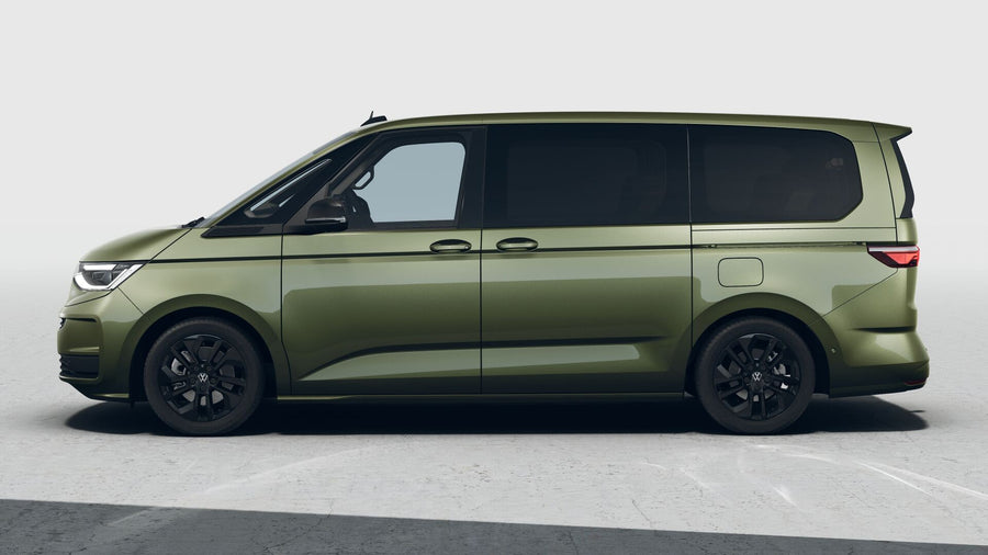 Volkswagen Multivan – foto 2