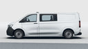 Volkswagen Transporter - skříňový vůz