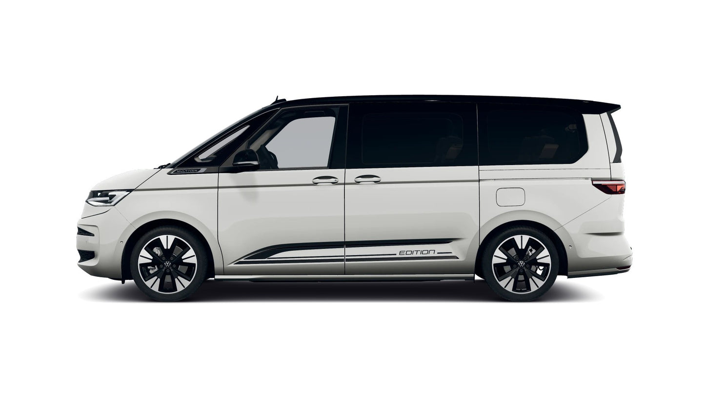 Volkswagen Multivan Long Life 1,5 TSI PHEV 4MOT