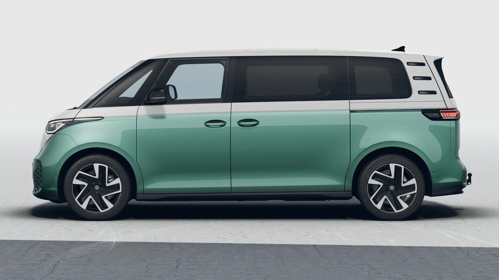 Volkswagen ID.Buzz Long Pro 86kWh – foto 2