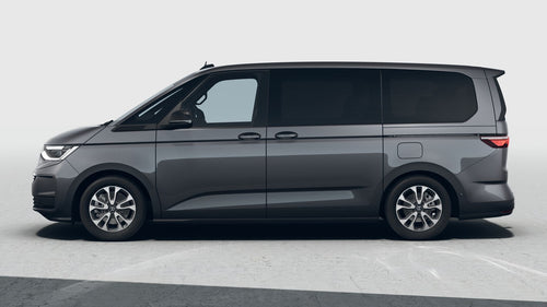Volkswagen Multivan – foto 2