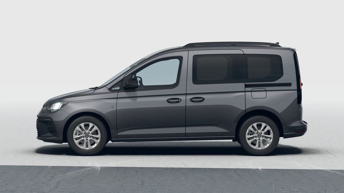 Volkswagen Caddy – foto 2