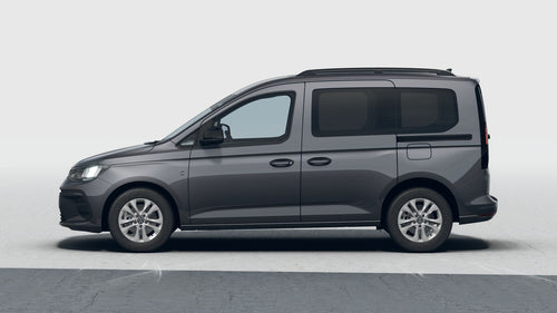 Volkswagen Caddy – foto 2