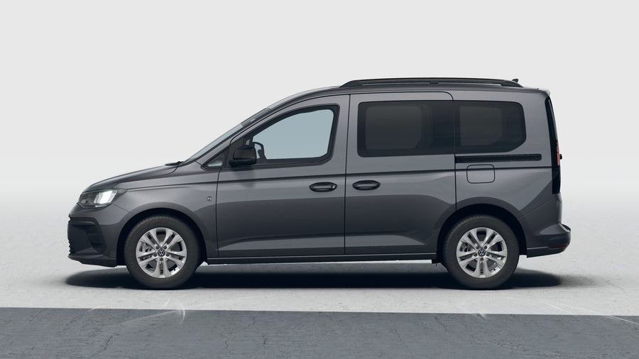Volkswagen Caddy – foto 2