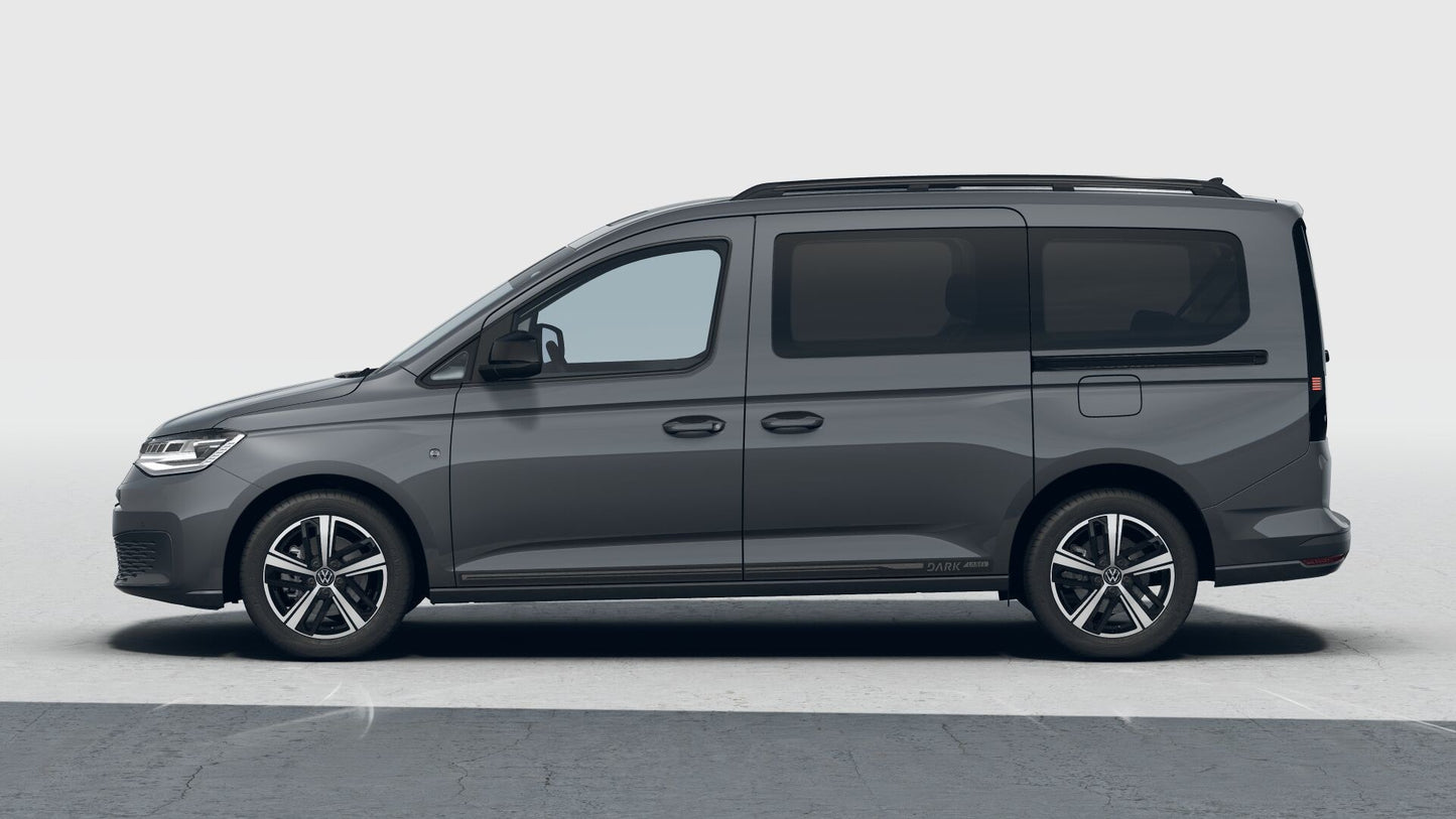 Volkswagen Caddy Maxi Life 1,5 TSI