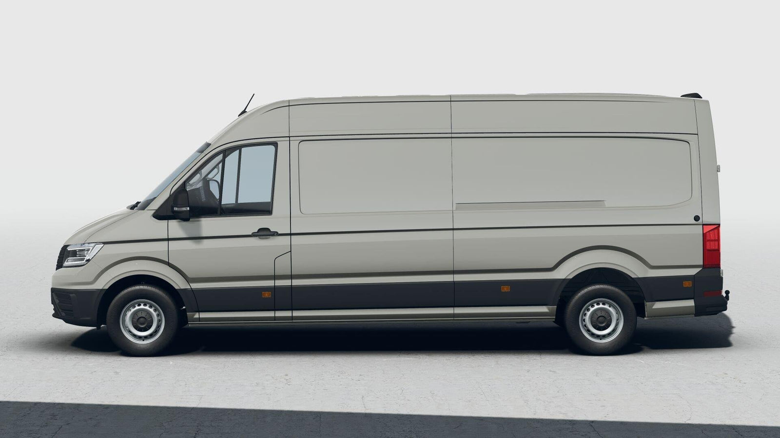 Volkswagen Crafter 35 103kW 6G FWD DR – foto 2
