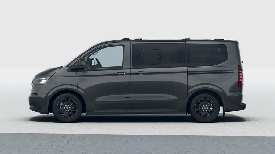 Volkswagen Caravelle Life 2.0 TDI 110kW 8AUT KR – foto 2