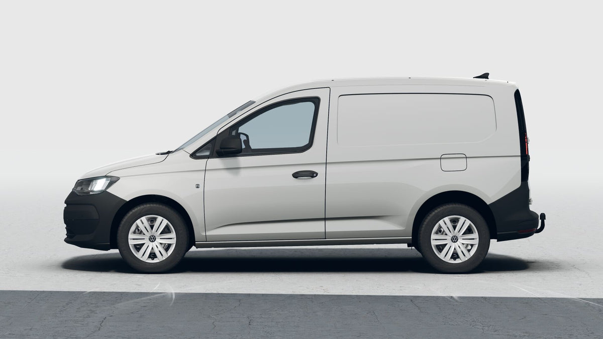 Volkswagen Caddy - skříňový vůz 1,5 TSI – foto 2