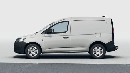 Volkswagen Caddy - skříňový vůz 1,5 TSI – foto 2
