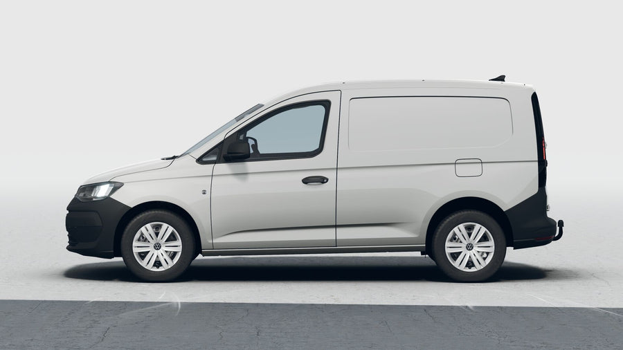 Volkswagen Caddy - skříňový vůz 1,5 TSI – foto 2