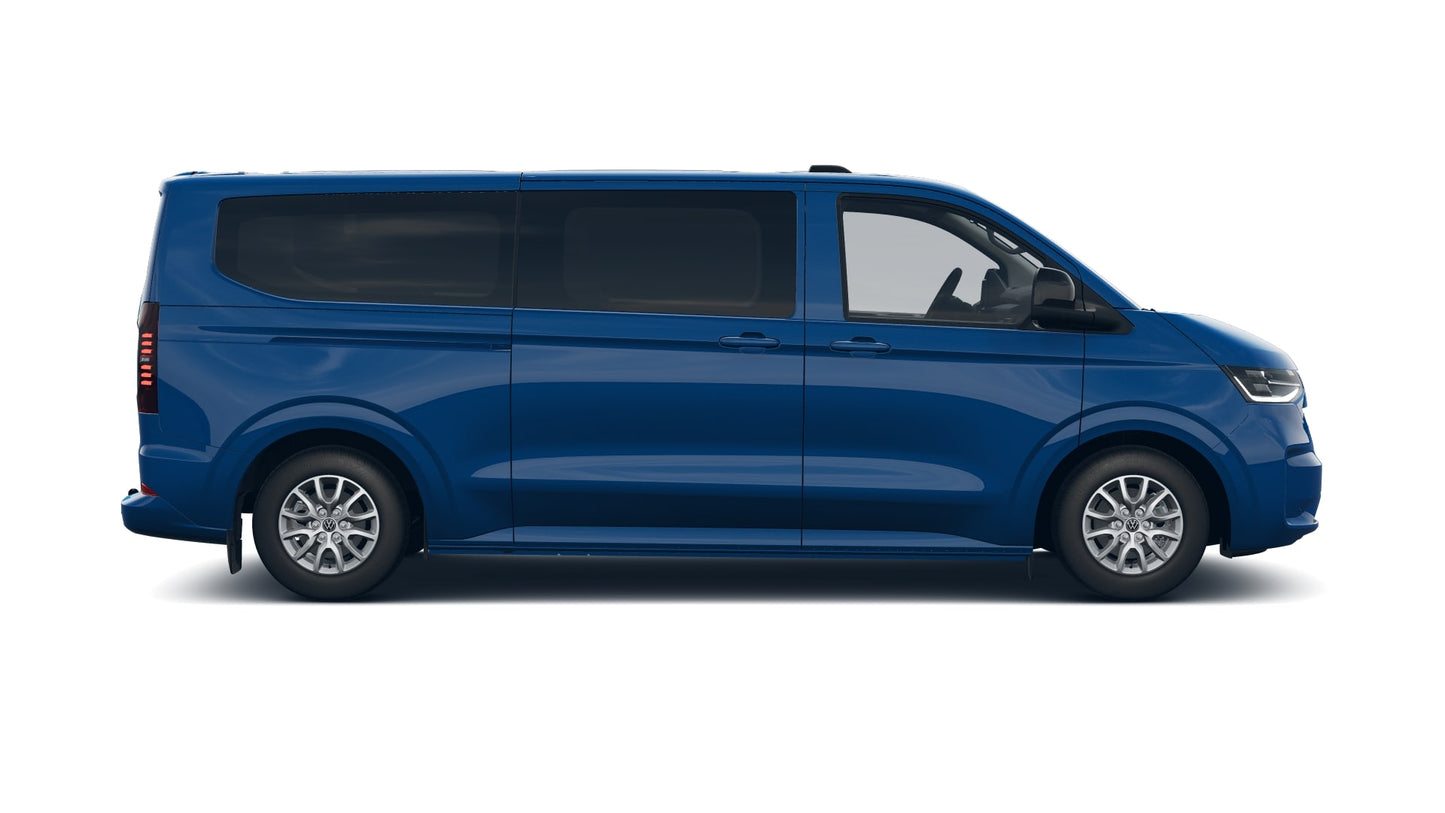 Volkswagen Caravelle Life 2,0TDI DR