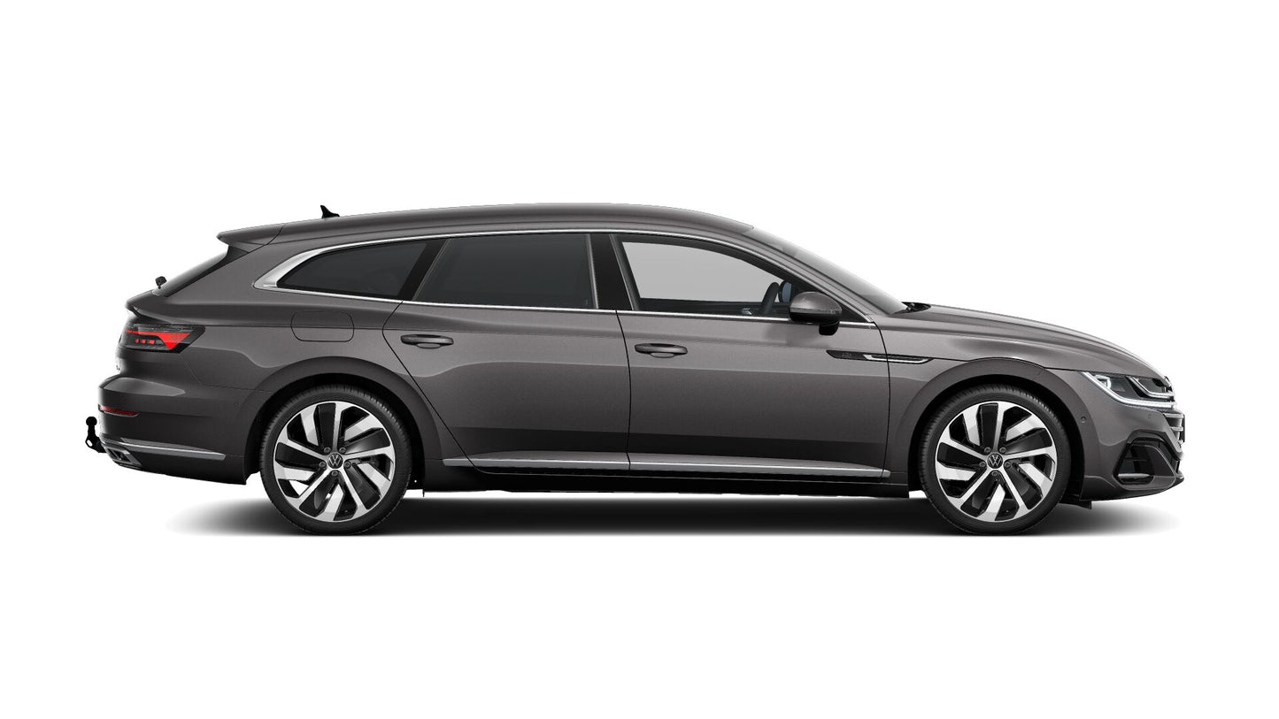 Volkswagen Arteon SB 2.0 TDI DSG R-Line