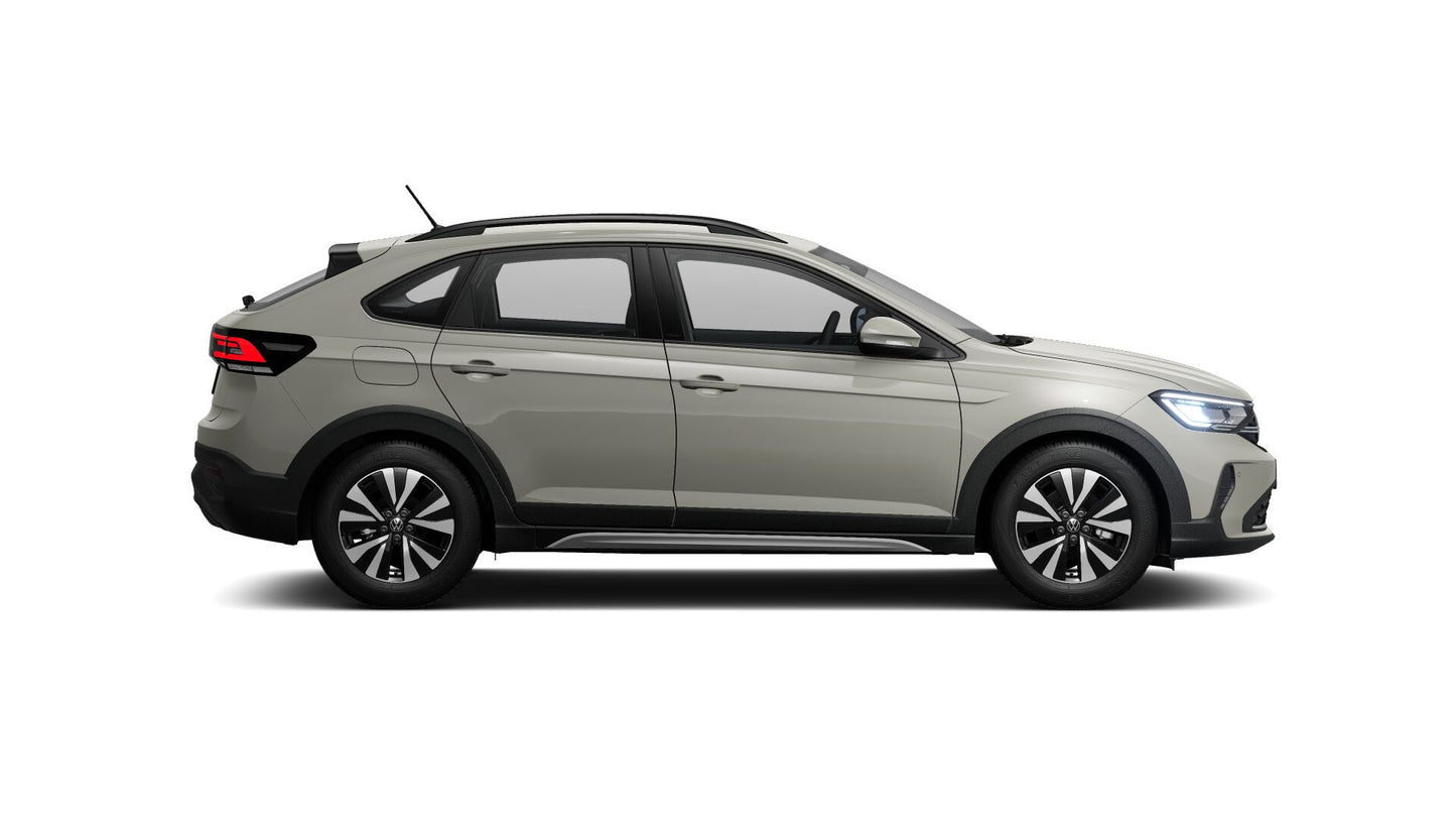 Volkswagen Taigo 1.0 TSi 6G Life