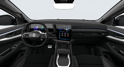 Renault Austral esprit Alpine full hybrid E-Tech 200 – foto 6