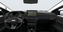 Dacia Sandero Expression Eco-G 120