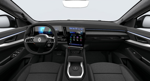 Renault Austral techno mild hybrid 150 auto – foto 6