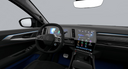 Renault Rafale  E-TECH HYBRID atelier Alpine hyper hybrid E-Tech 4x4 300