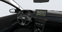 Dacia Sandero Expression Eco-G 120