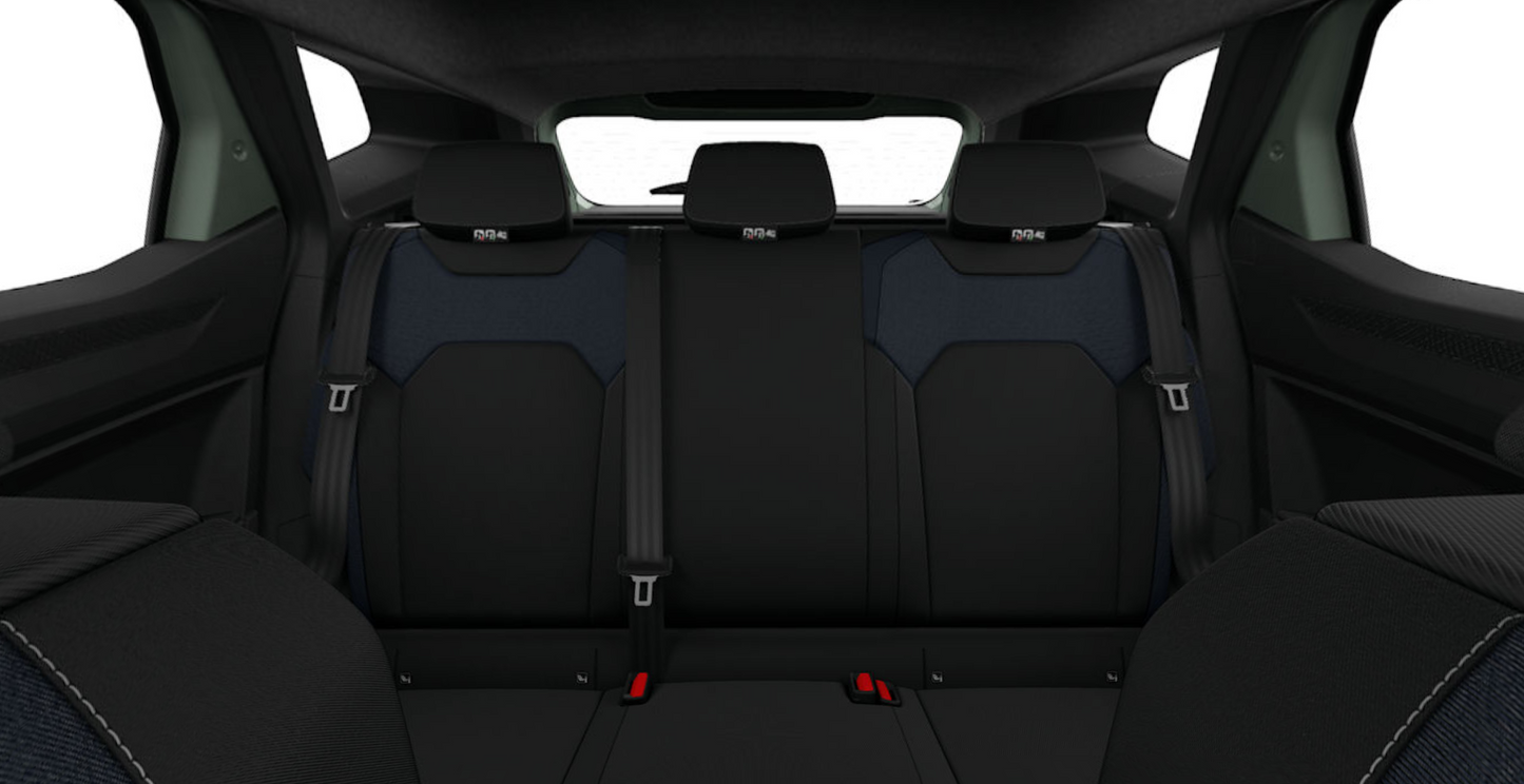 Dacia Duster Eco-G 120 auto