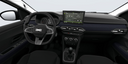 Dacia Sandero Sandero MY26 Expression Eco-G120