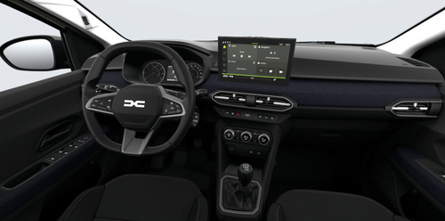 Dacia Sandero Sandero MY26 Expression Eco-G120 – foto 6