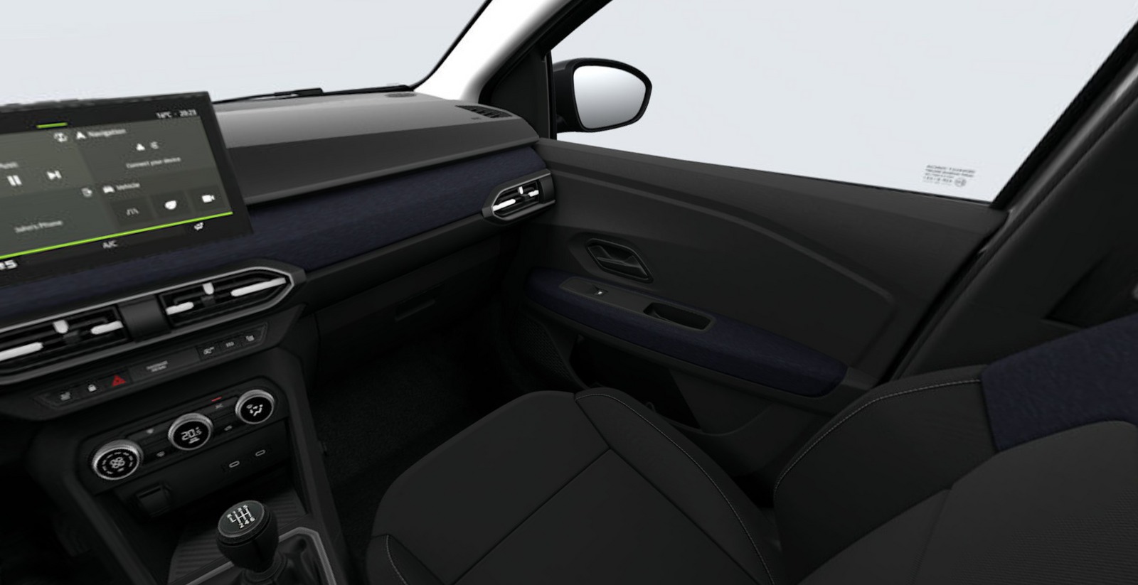 Dacia Jogger Eco-G 120 – foto 9