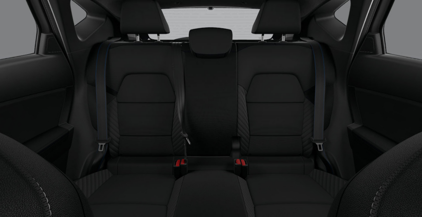 Renault Captur esprit Alpine full hybrid E-Tech 160