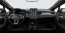 Renault Symbioz evolution mild hybrid 140