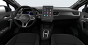 Renault Symbioz iconic full hybrid E-Tech 160