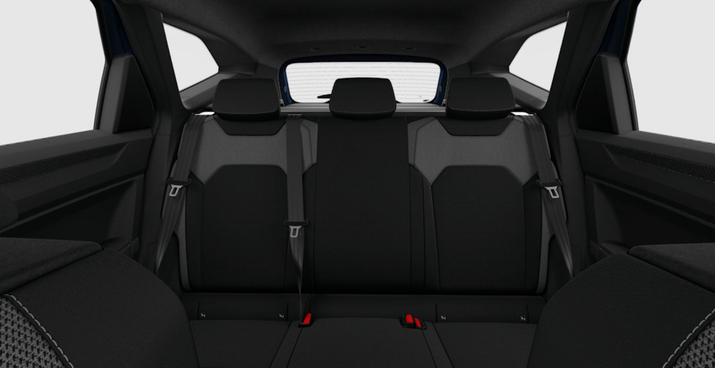 Dacia Bigster journey mild hybrid 140