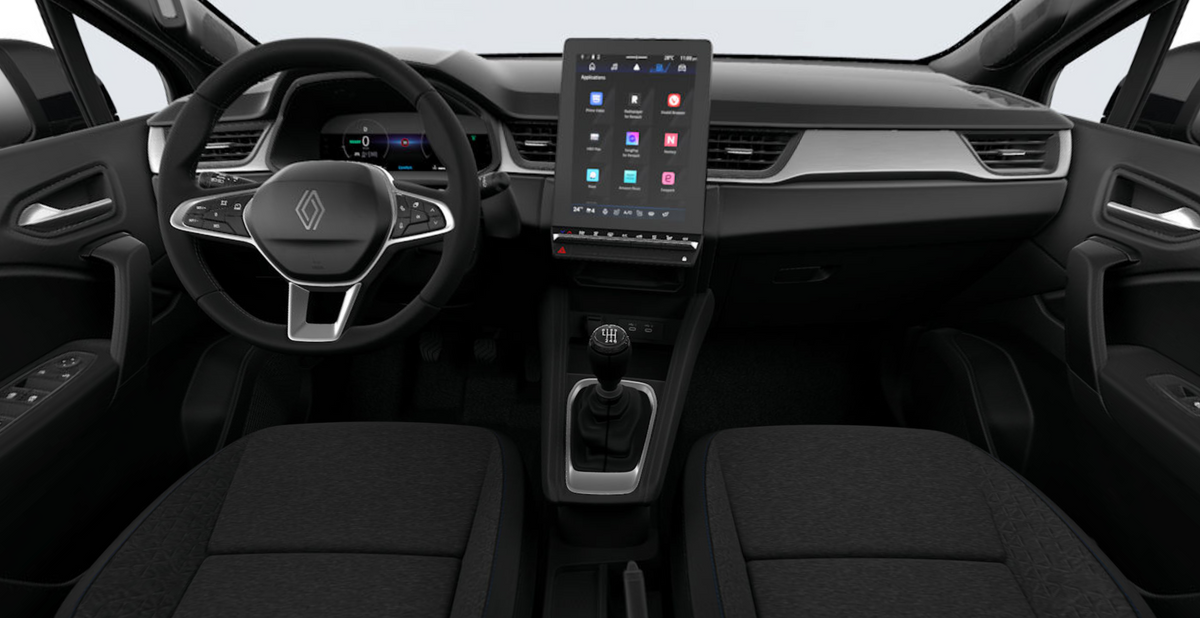 Renault Captur evolution TCe 115 – foto 9
