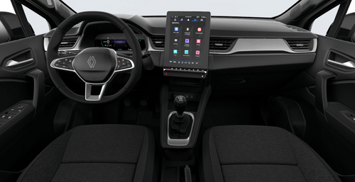 Renault Captur evolution TCe 115 – foto 9