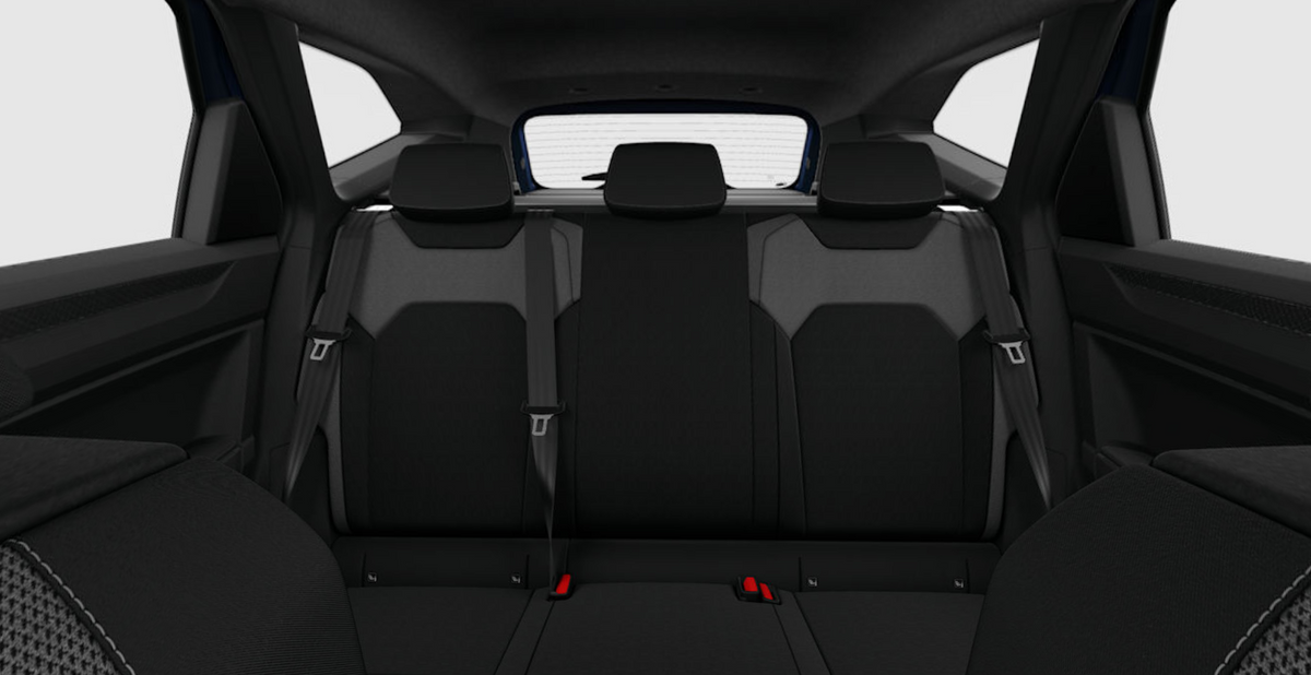Dacia Bigster journey mild hybrid 140