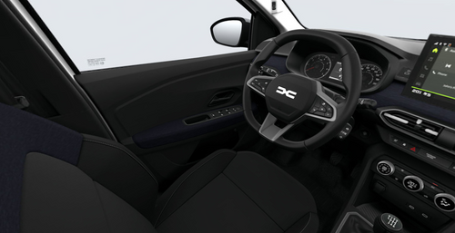 Dacia Jogger MY26 Expression TCe 110 – foto 9