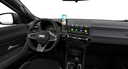 Dacia Bigster journey mild hybrid-G 140