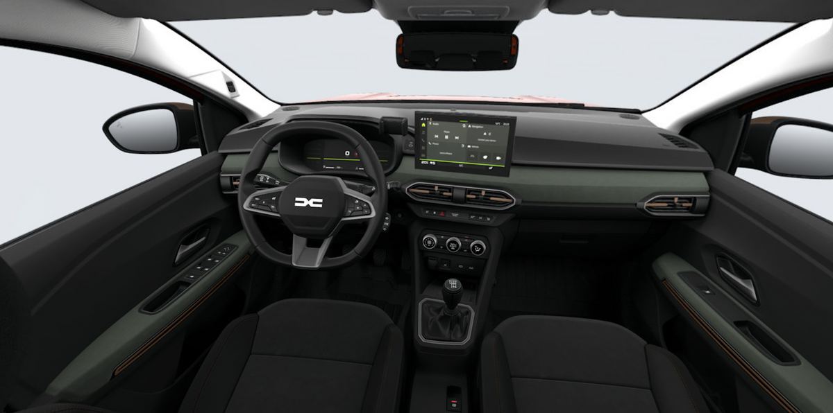 Dacia Jogger Tce 110 Extreme – foto 5