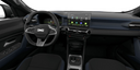 Dacia Bigster  expression hybrid 155