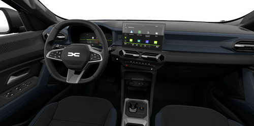 Dacia Bigster  expression hybrid 155 – foto 6
