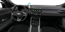 Dacia Bigster journey hybrid 155