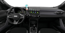 Dacia Bigster journey mild hybrid-G 140