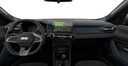 Dacia Duster 3 expression mild hybrid 140