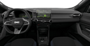 Dacia Duster 3 expression hybrid 155